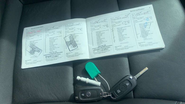 Vauxhall Astra 1.6T 16V 200 Elite Nav 5dr Petrol Hatchback